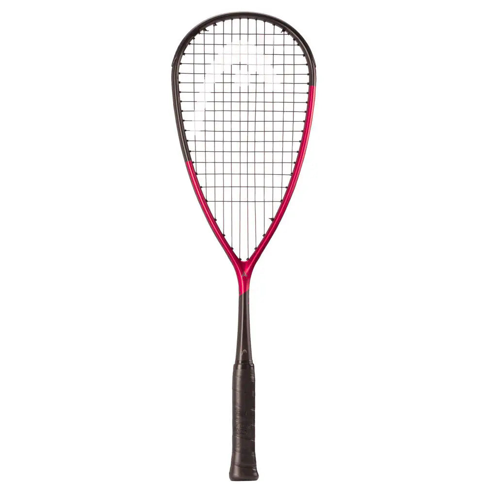 HEAD Speed 135 Squash Racquet - Blackhawk International