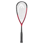 HEAD Speed 135 Squash Racquet - Blackhawk International