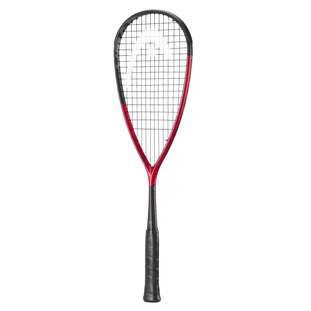 HEAD Speed 135 Squash Racquet - Blackhawk International