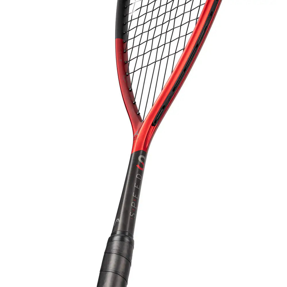 HEAD Speed 135 Squash Racquet - Blackhawk International