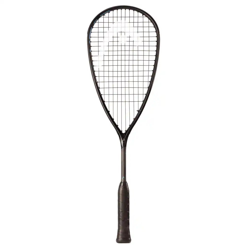 HEAD Speed 120 Slimbody Squash Racquet - Blackhawk International