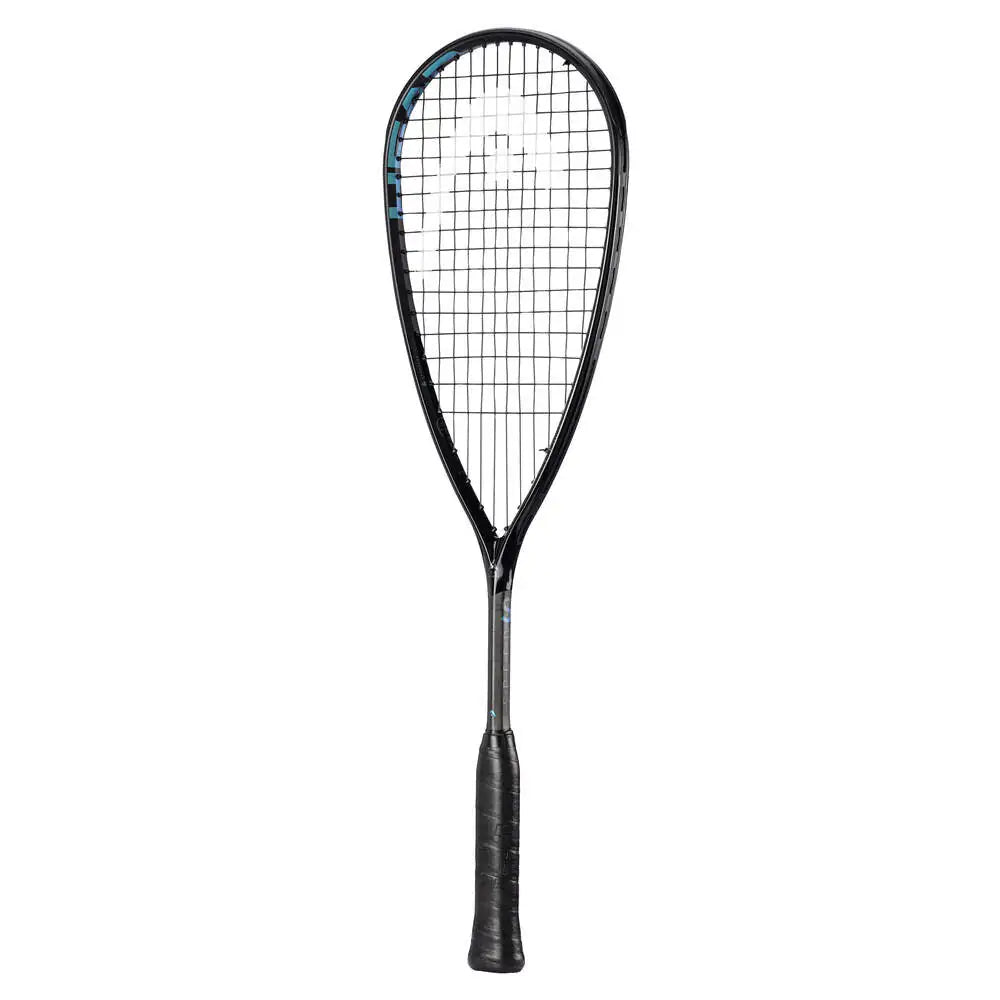 HEAD Speed 120 Slimbody Squash Racquet - Blackhawk International