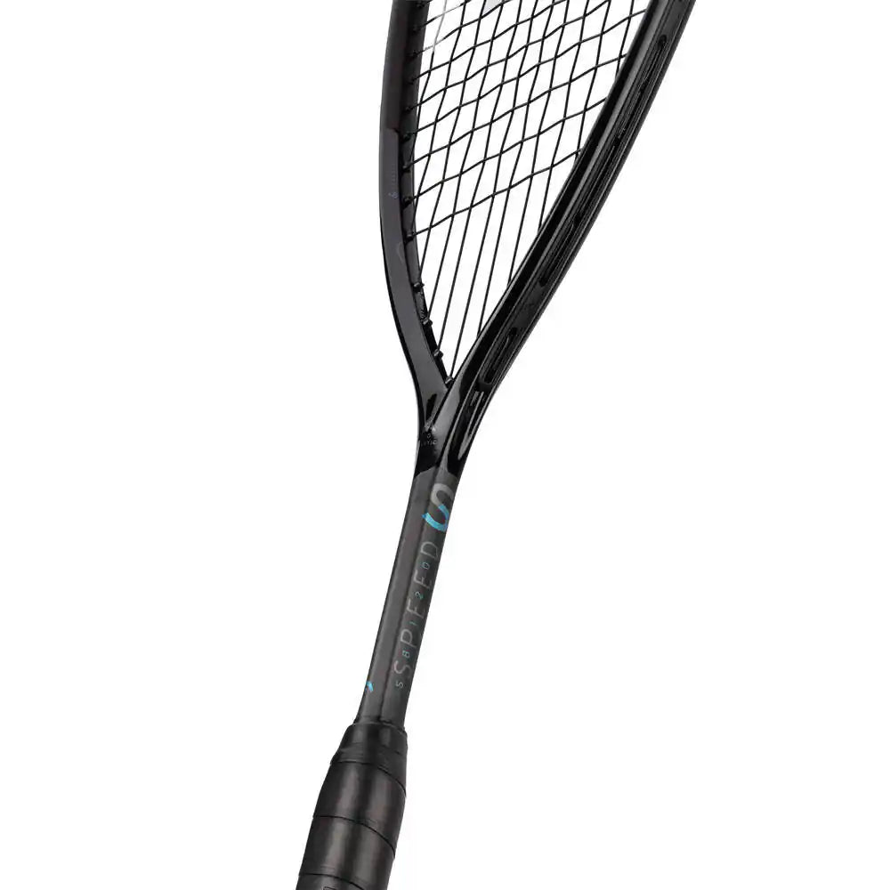 HEAD Speed 120 Slimbody Squash Racquet - Blackhawk International