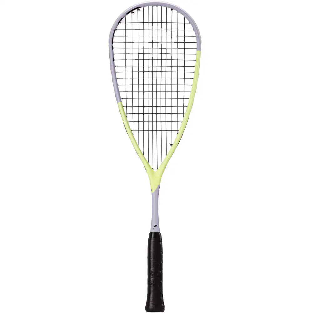 HEAD EXTREME 120 Squash Racquet - Blackhawk International
