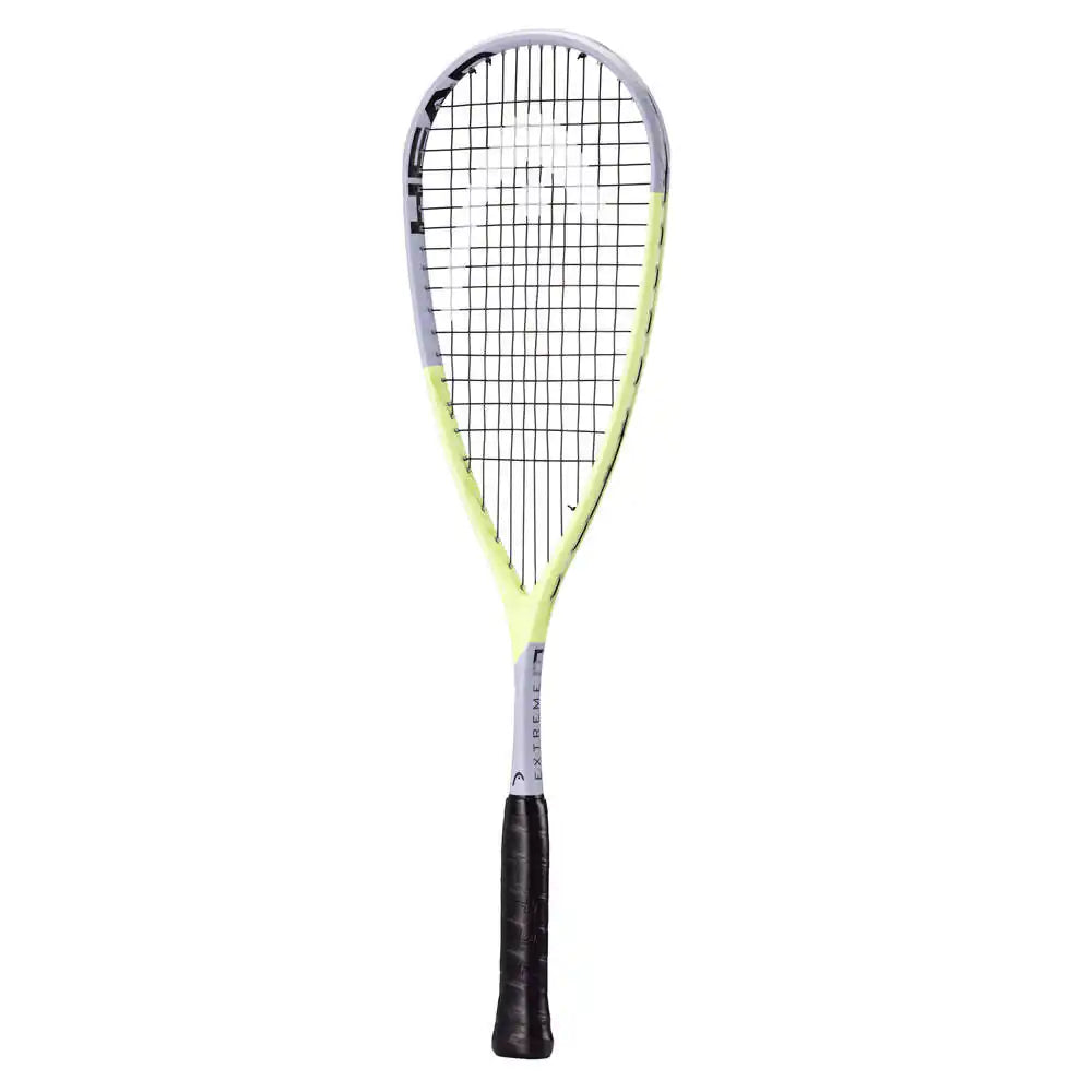 HEAD EXTREME 120 Squash Racquet - Blackhawk International