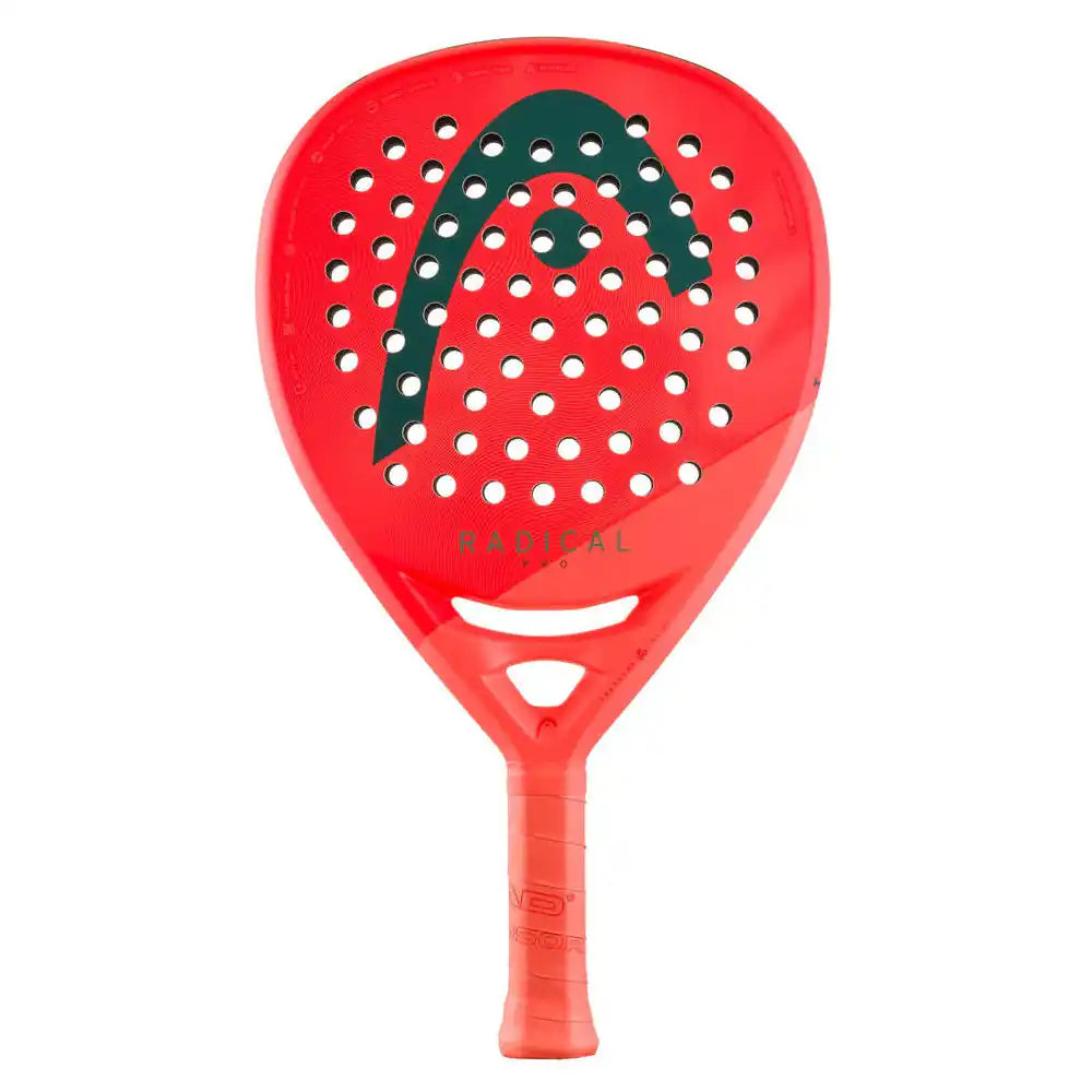 HEAD Radical Pro Padel Racquet - Blackhawk International