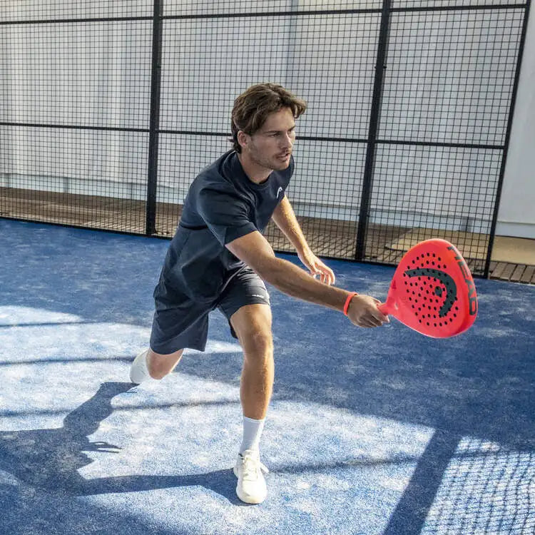 HEAD Radical Pro Padel Racquet - Blackhawk International