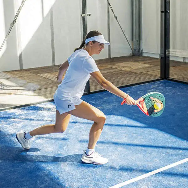 HEAD Radical Motion Padel Racquet - Blackhawk International