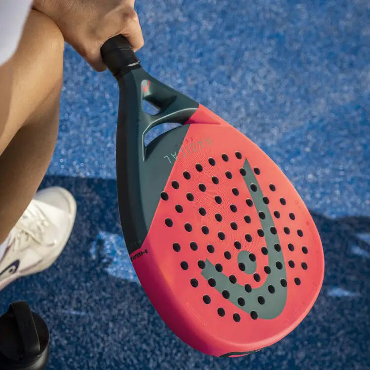 HEAD Radical Team Padel Racquet - Blackhawk International