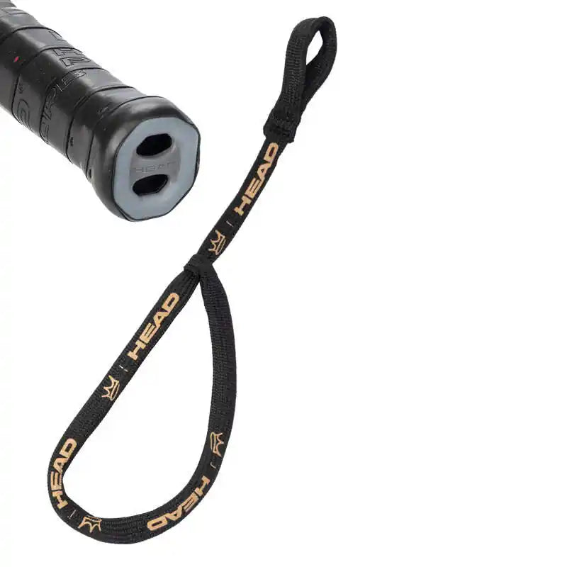 HEAD Coello Motion Padel Racquet - Blackhawk International