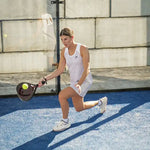 HEAD Coello Motion Padel Racquet - Blackhawk International