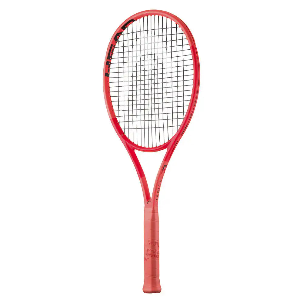 HEAD Radical Pro Tennis Racquet - Blackhawk International