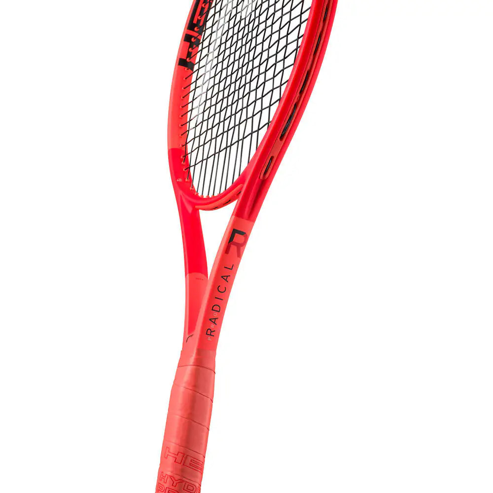 HEAD Radical Pro Tennis Racquet - Blackhawk International