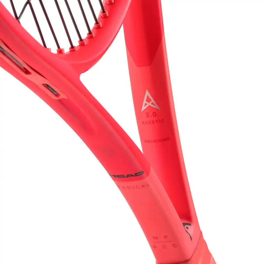 HEAD Radical MP Tennis Racquet - Blackhawk International