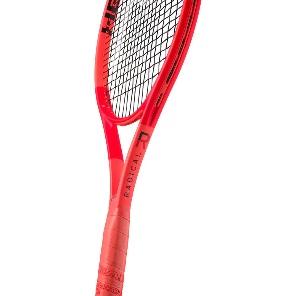 HEAD Radical TEAM Tennis Racquet - Blackhawk International