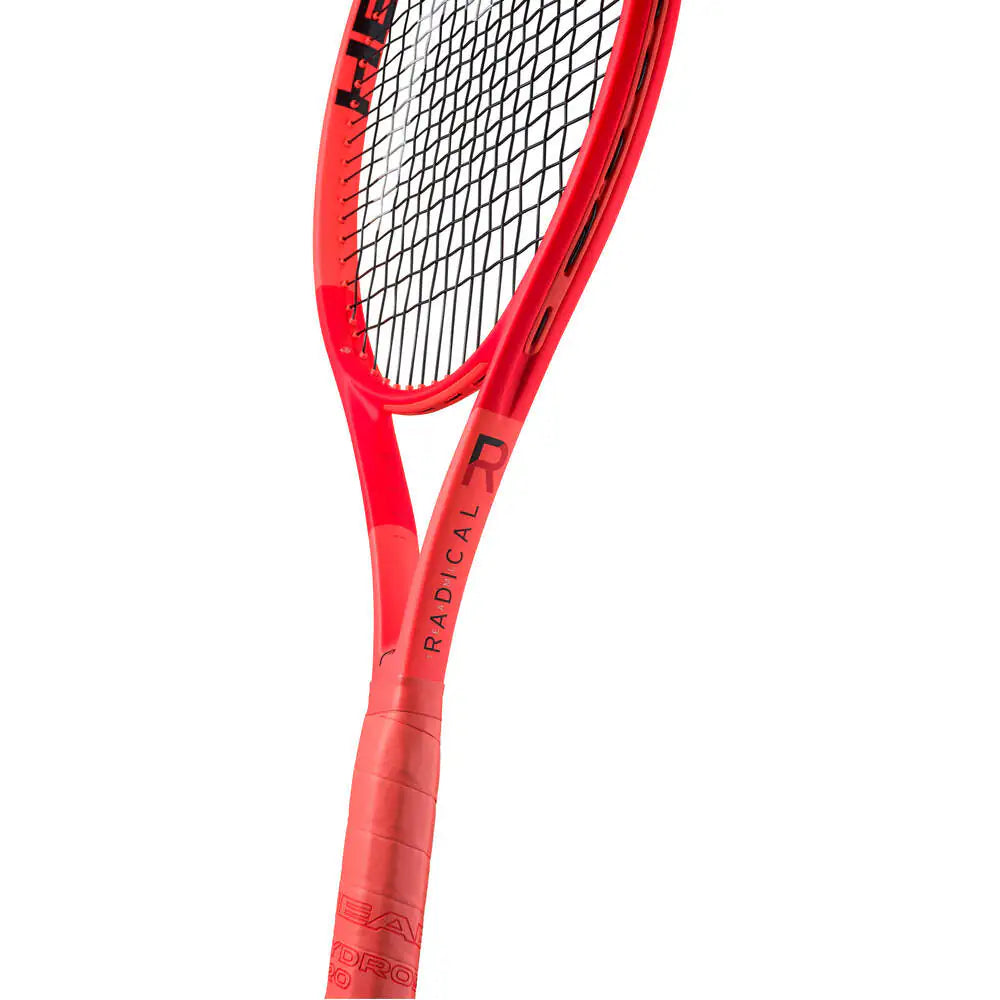 HEAD Radical TEAM L Tennis Racquet - Blackhawk International