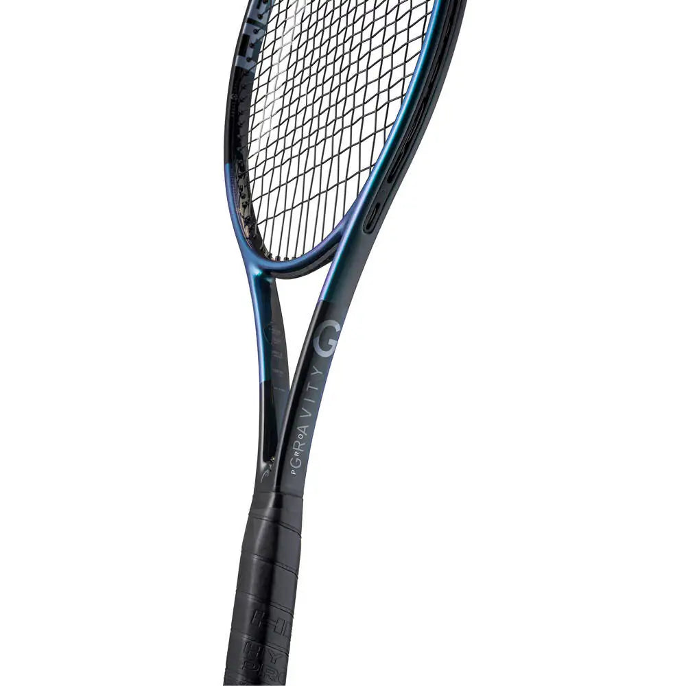 HEAD Gravity Pro Tennis Racquet - Blackhawk International