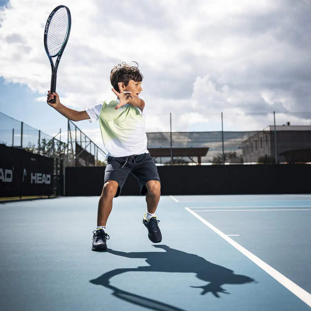 HEAD Gravity Jr. 25 Junior Tennis Racquet - Blackhawk International