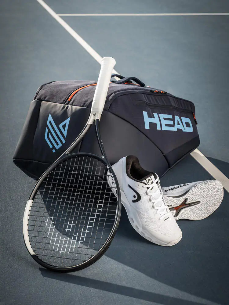 HEAD Speed MP Tennis Racquet 2026