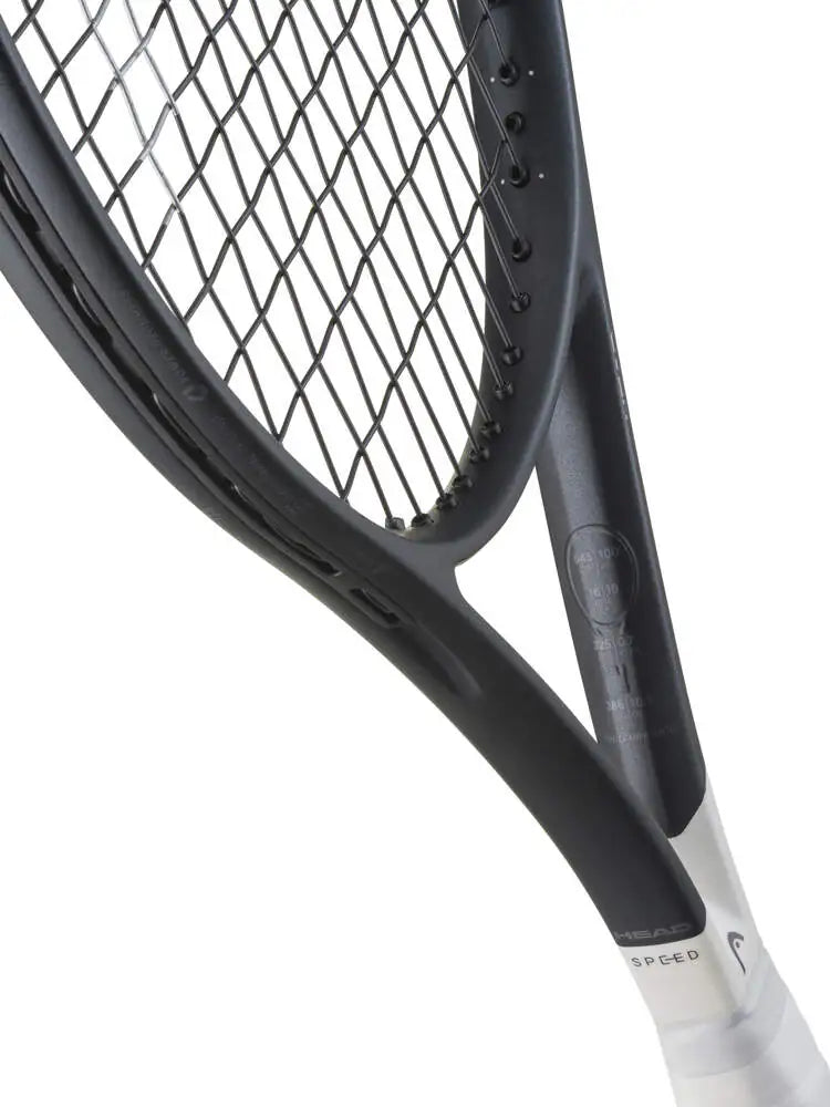 HEAD Speed MP L Tennis Racquet 2026 - Blackhawk International
