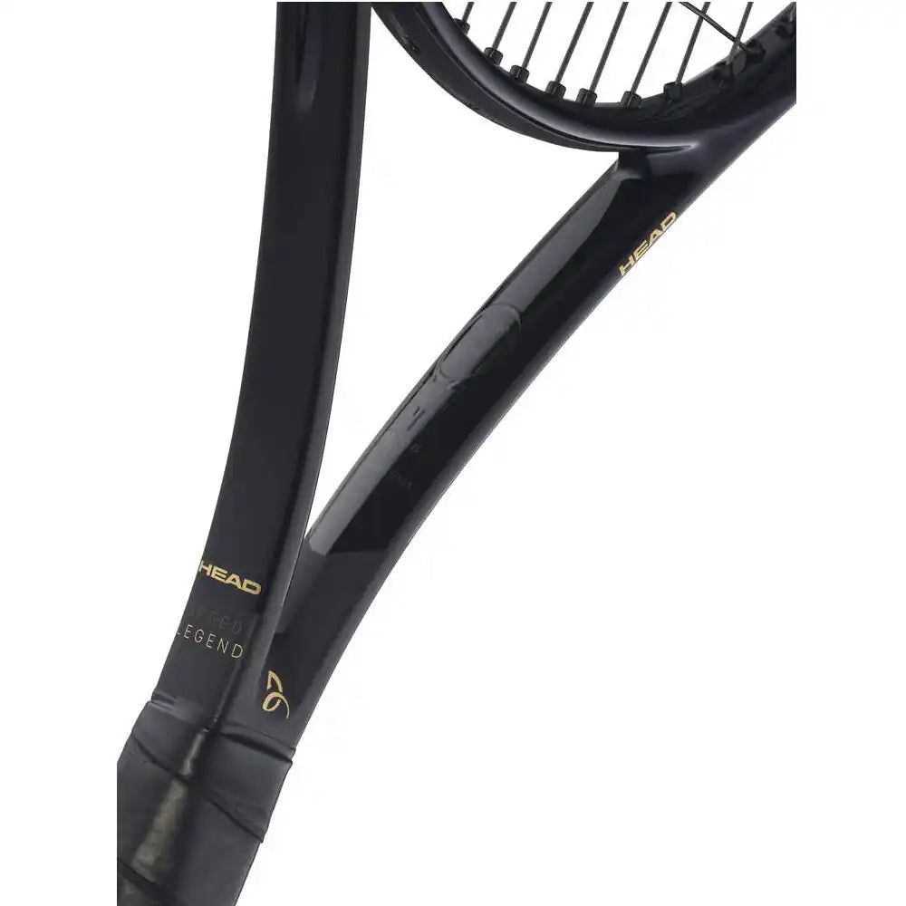 HEAD Speed MP Legend Tennis Racquet