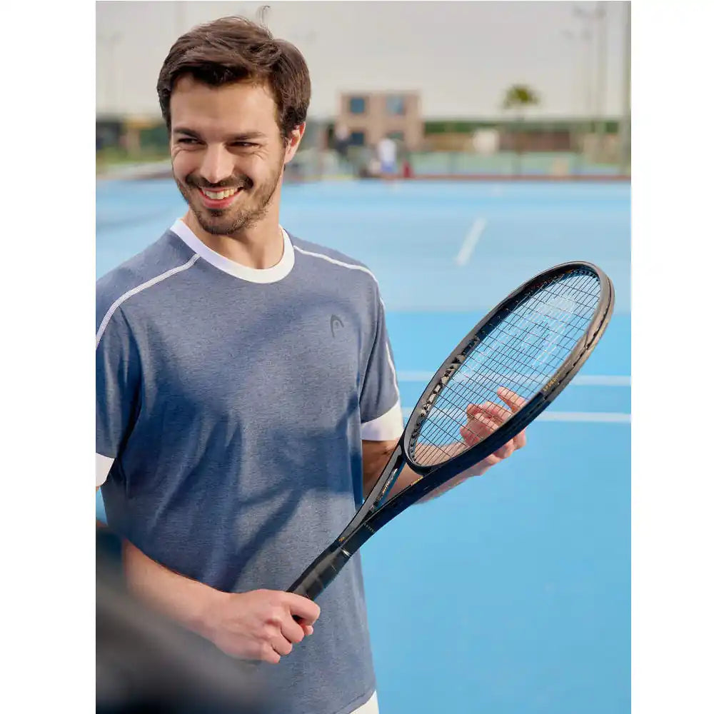 HEAD Speed MP Legend Tennis Racquet