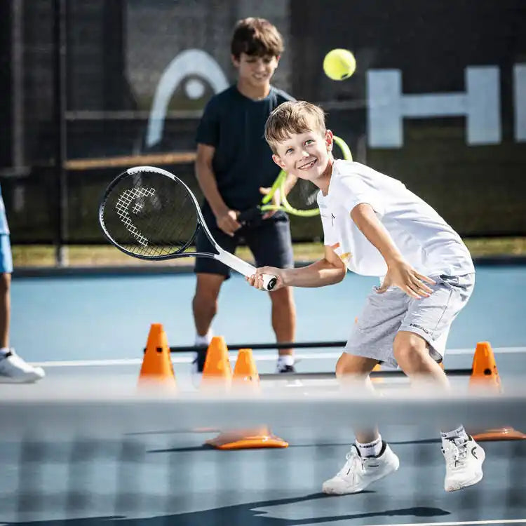 HEAD Speed Junior Tennis Racquet 2026 - Blackhawk International