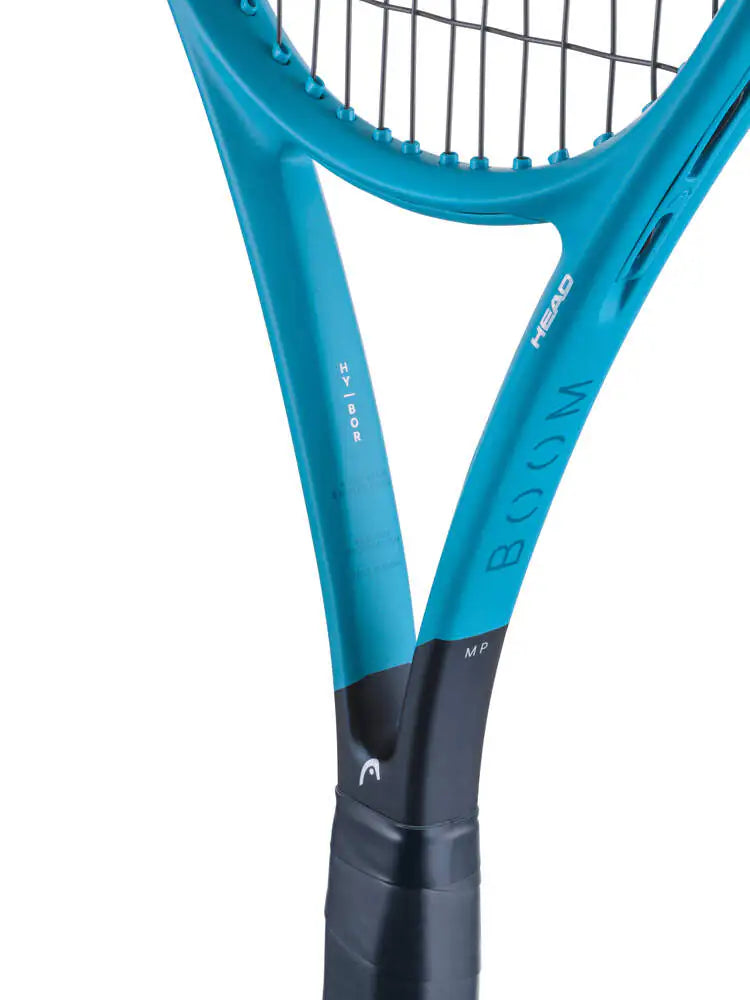 HEAD Boom MP Tennis Racquet 2026 - Blackhawk International