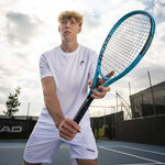 HEAD Boom MP Tennis Racquet 2026 - Blackhawk International