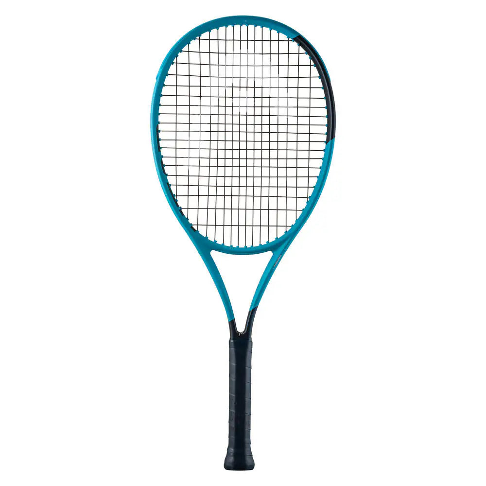 HEAD Boom Jr. Junior Tennis Racquet - Blackhawk International