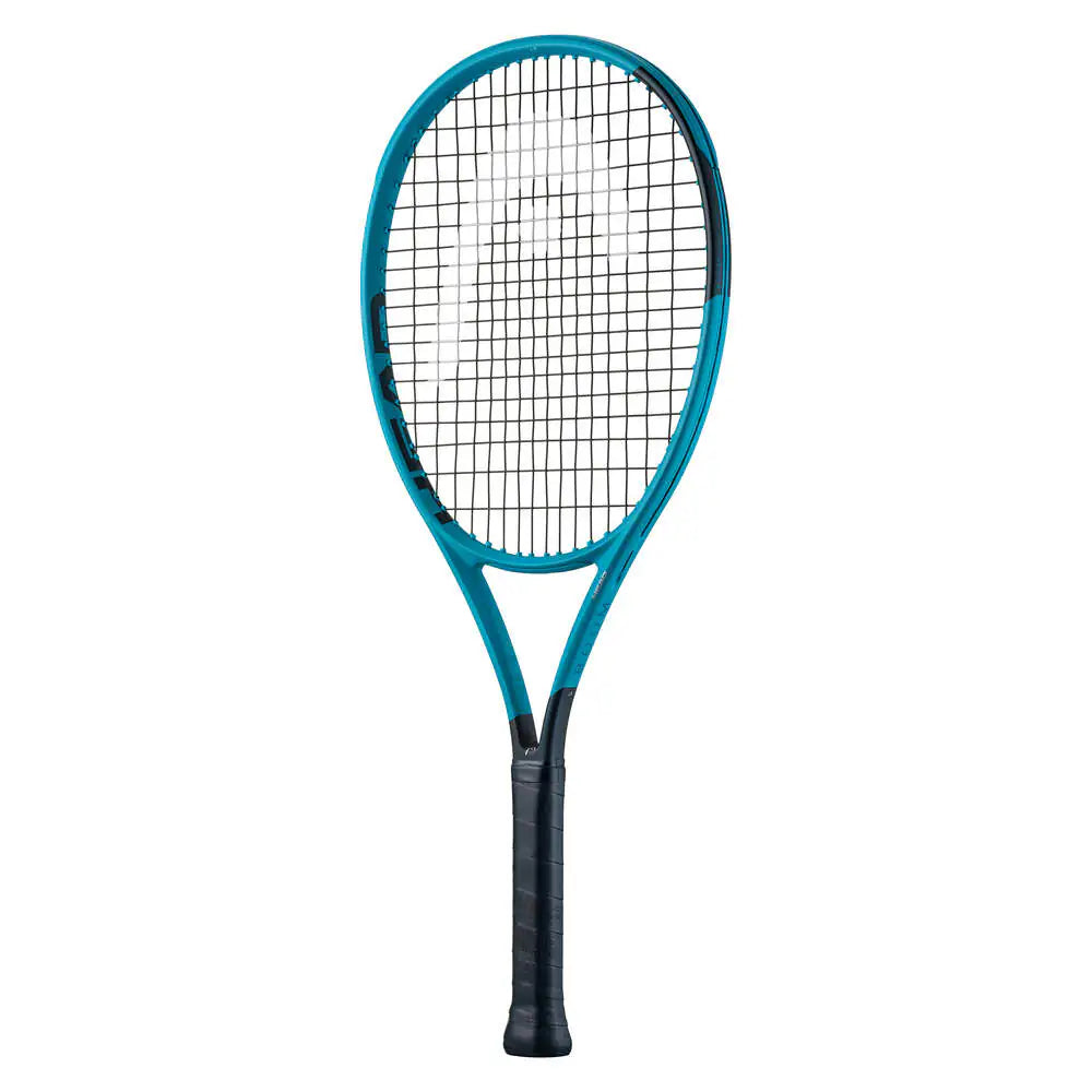 HEAD Boom Jr. Junior Tennis Racquet - Blackhawk International