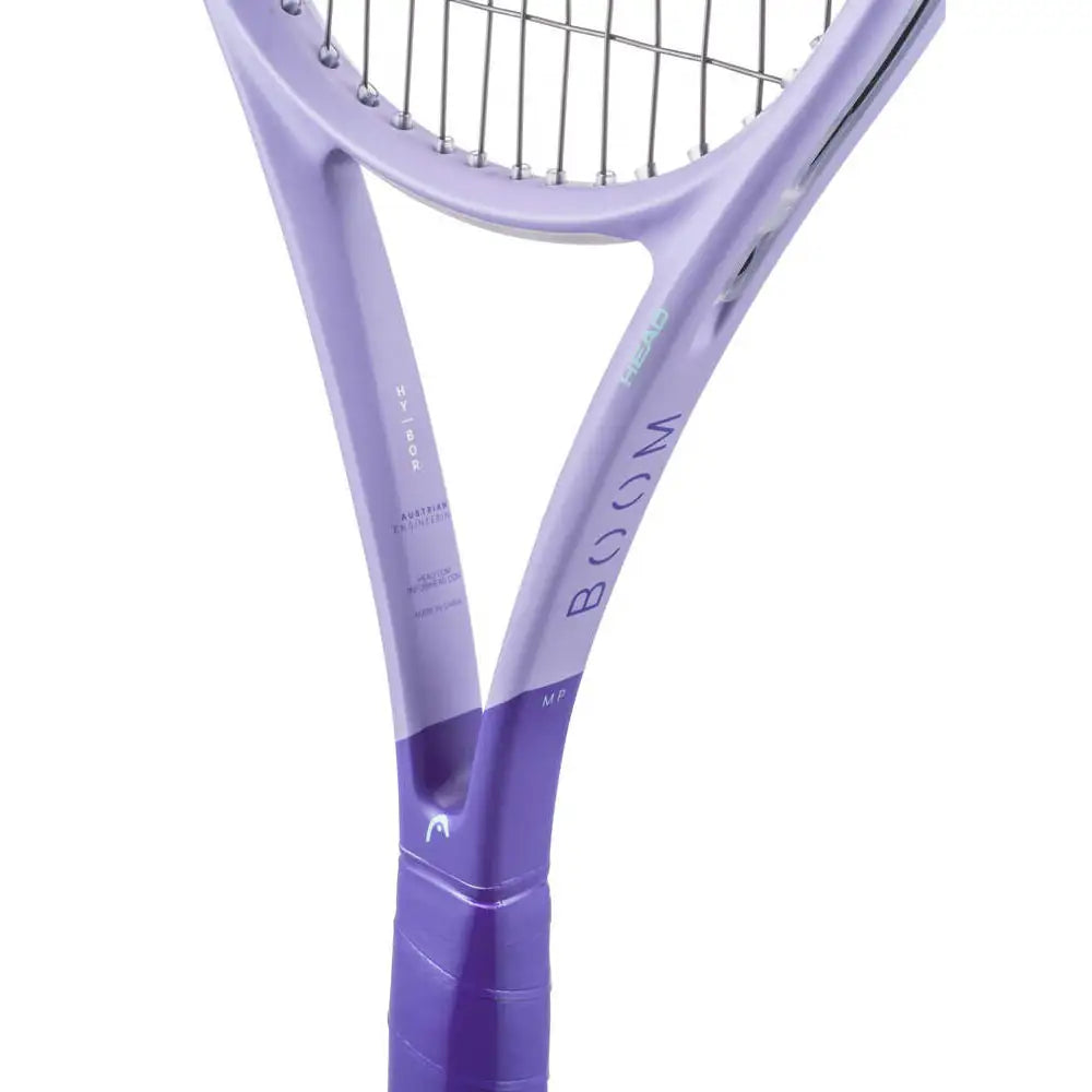 HEAD Boom MP Alternate Tennis Racquet 2026 - Blackhawk International