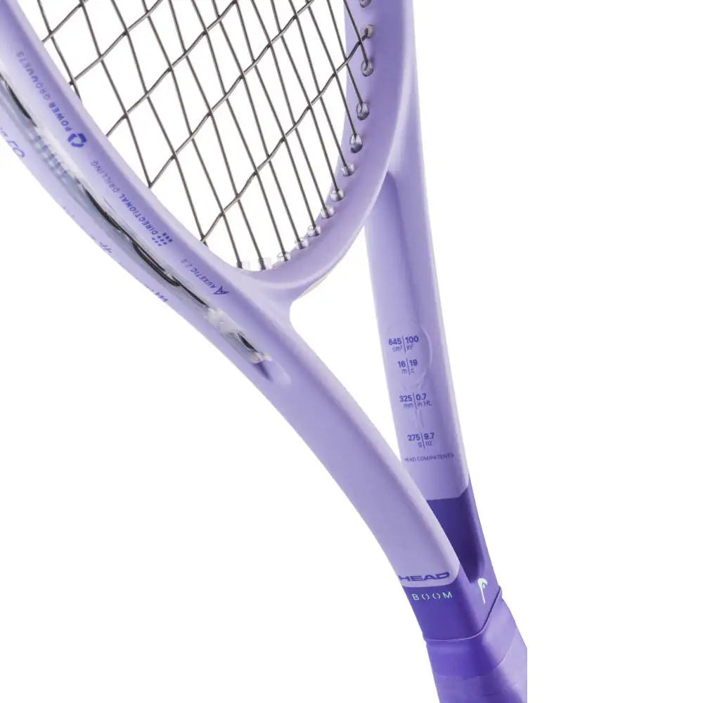 HEAD Boom MP L Alternate Tennis Racquet 2026 - Blackhawk International