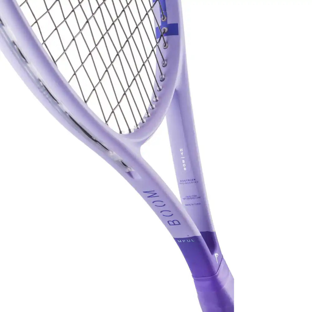 HEAD Boom MP UL Alternate Tennis Racquet 2026 - Blackhawk International