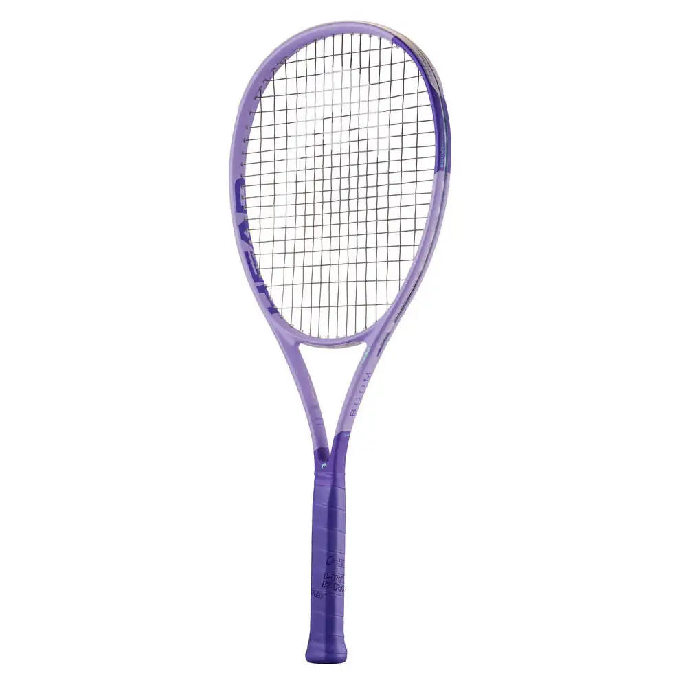 HEAD Boom TEAM Alternate Tennis Racquet 2026 - Blackhawk International