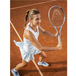HEAD SQUARED Tennis Racquet 2026