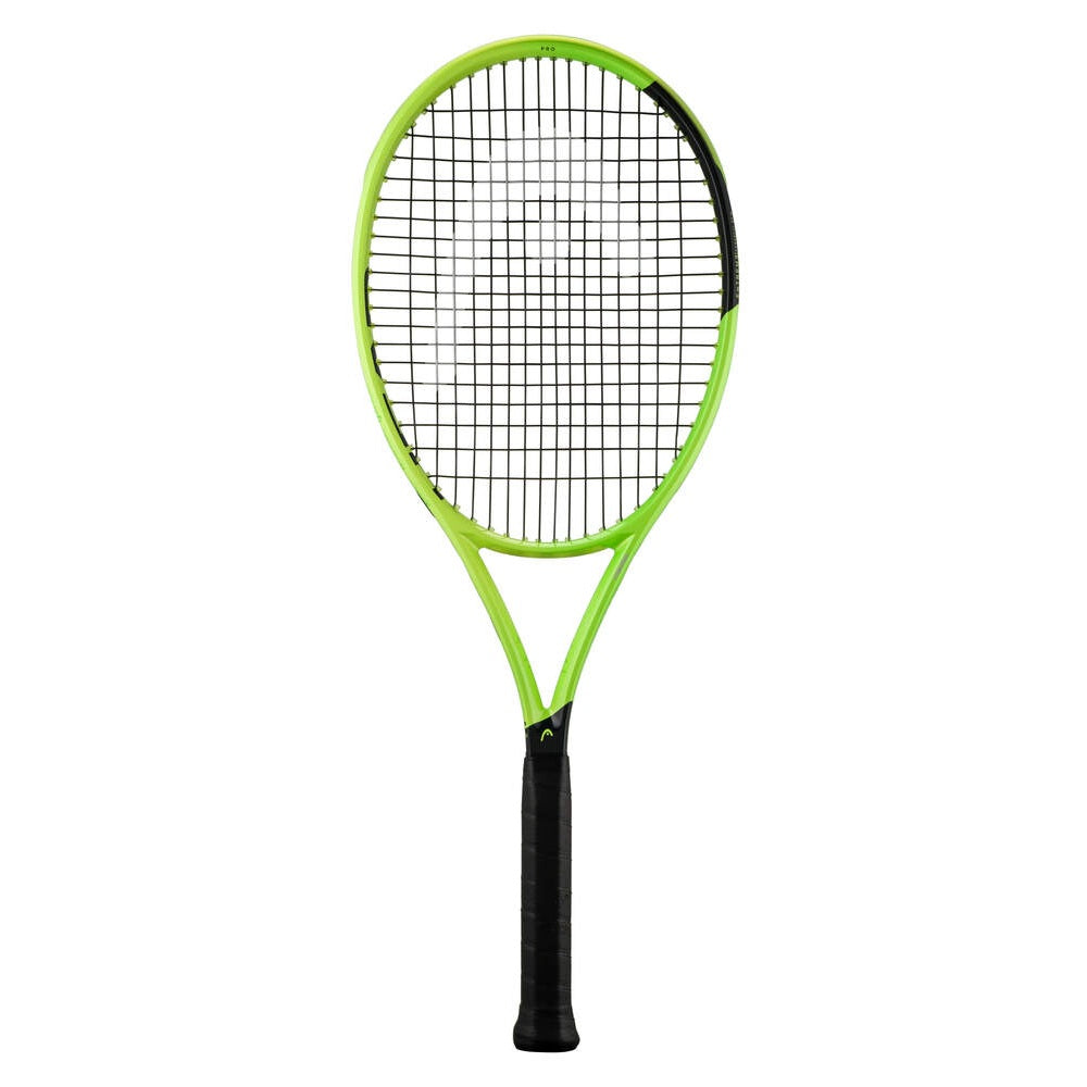 HEAD Extreme Pro Tennis Racquet 2026