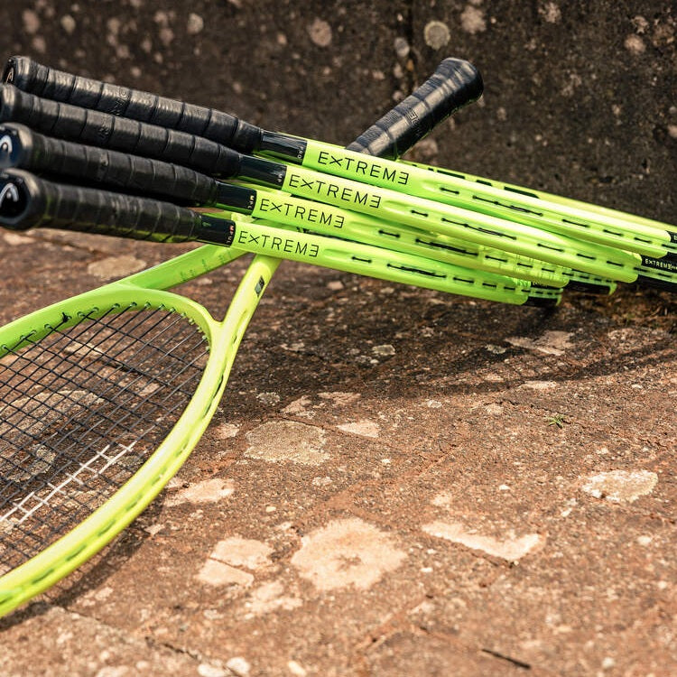 HEAD Extreme Pro Tennis Racquet 2026