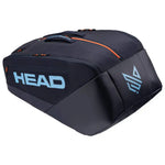 HEAD Pro Racquet Tennis Bag XL - Blackhawk International
