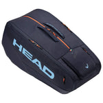 HEAD Pro Racquet Tennis Bag XL - Blackhawk International
