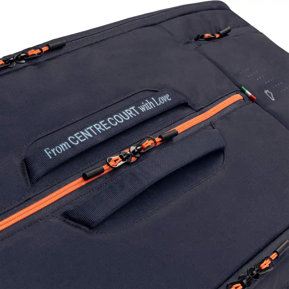 HEAD Pro Racquet Tennis Bag XL - Blackhawk International