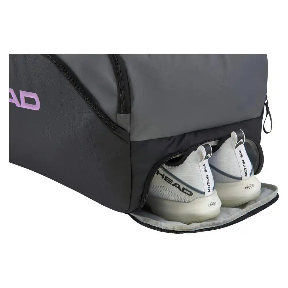 HEAD Pro X Padel Duffle Bag L - Blackhawk International