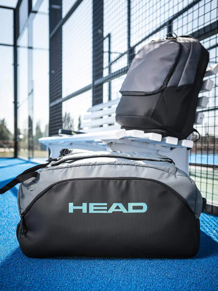 HEAD Pro X Padel Duffle Bag L - Blackhawk International