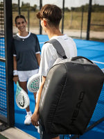 HEAD Pro X Padel Duffle Bag L - Blackhawk International