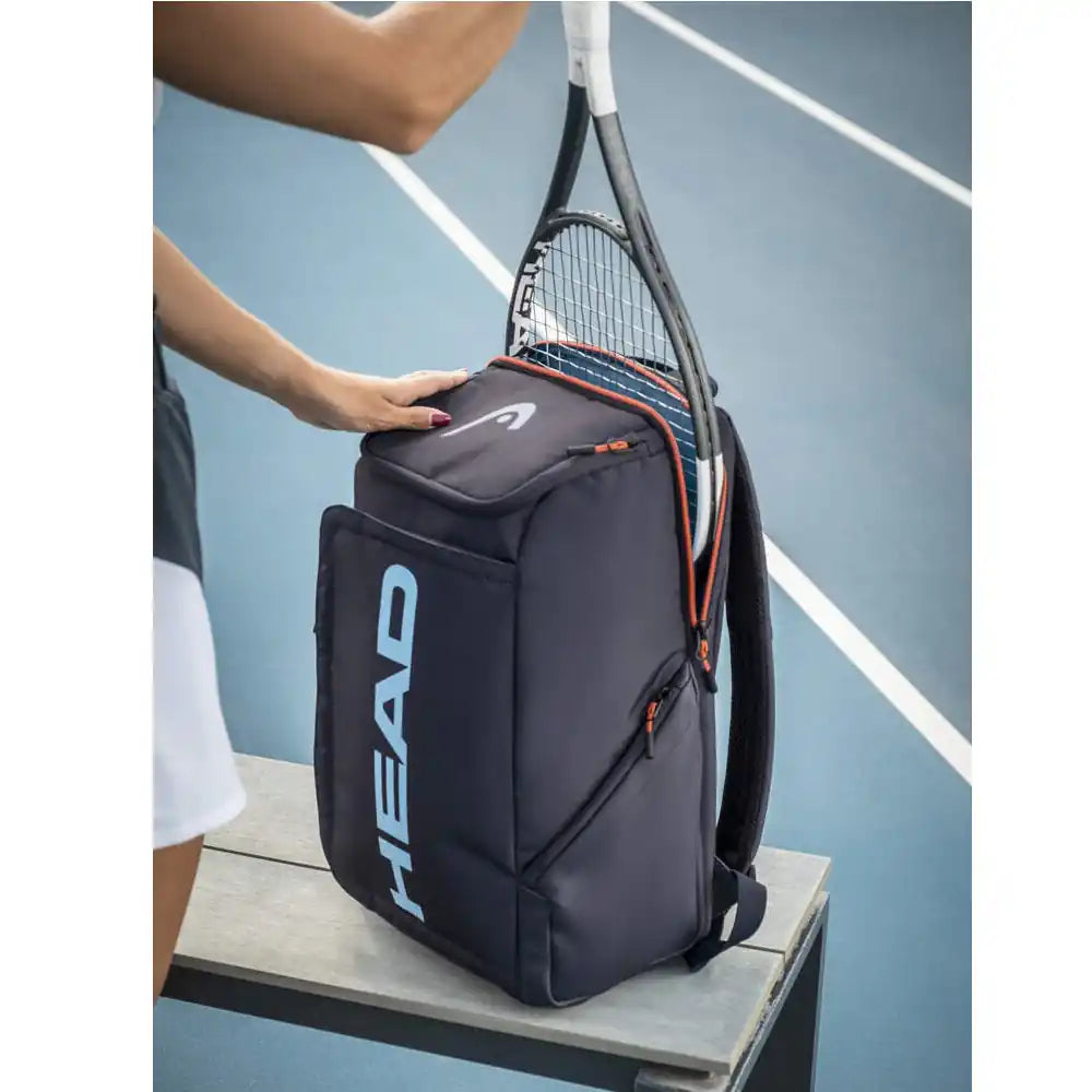 HEAD Pro Backpack 28L - Blackhawk International