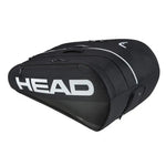 HEAD Tour Racquet Tennis Bag XL - Blackhawk International