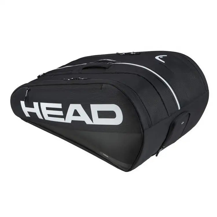 HEAD Tour Racquet Tennis Bag XL - Blackhawk International