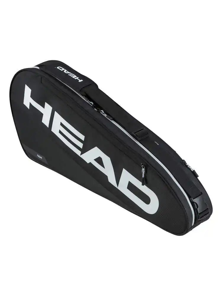 HEAD Tour Racquet Tennis Bag S - Blackhawk International