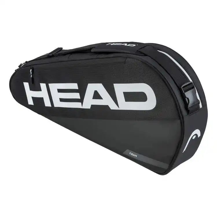 HEAD Tour Racquet Tennis Bag S - Blackhawk International