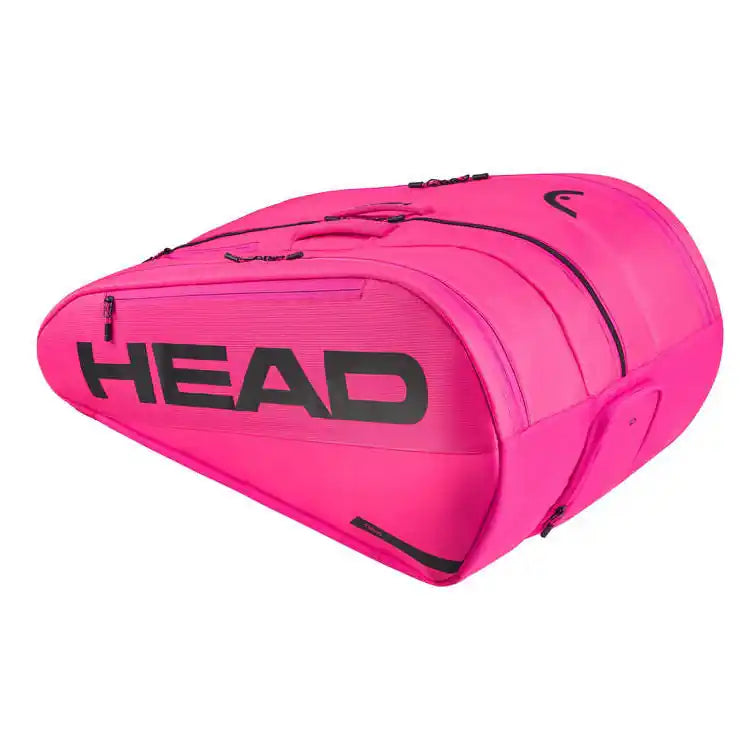 HEAD Tour Racquet Tennis Bag XL - Blackhawk International